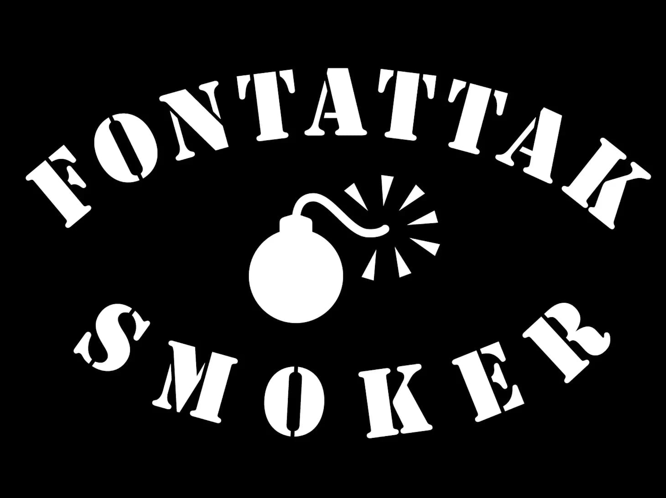 Fontattak Smoker
